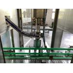 Automatic Filling And Capping Machine 50-1000ml Capacity 220V 380V 2000 Bottles/Hr for sale