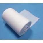 90cm X 100m Medical Gauze Rolls Customized White EO OEM Surgical for sale