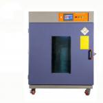 High Temperature Environmental Test Chamber 3-75kw SUS304 Stainless Steel for sale