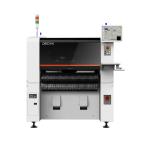 Samsung Decan S2 SMT Pick and Place Machine Chip Mounter Precision LED/IC Component Placement for sale
