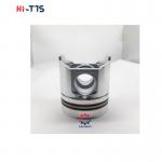 3304 8N3102 Aftermarket Excavator High Quality Engine Spare Parts Piston for sale