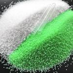 Temperature Sensitive Injection Plastic Thermochromic Masterbatch PP PLA Powder