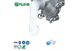 China Fast Curing Food Grade Liquid Silicone Rubber Raw Material  Low Volatility supplier