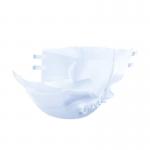 Disposable Soft Breathable Printed Ultra Thick Cheap Adult Pull Up Pant Diapers