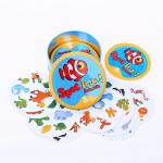 Children Learning Educational Alphabet Flashcards for sale