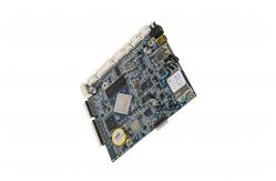 China Android 8.0 Embedded System Board Compact EDP LVDS Full HD Ethernet 4K supplier