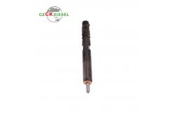 China Diesel Fuel Injector EJBR03101D 166001137R for Delphi Engine supplier