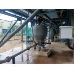 Customized Pneumatic Conveying Pump Equipment For Cement Coal Powder Carbon Powder Silo for sale