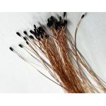 Epoxy Temperature Detecting System With Resistance 0.5KΩ-2000KΩ B Value 3000K-4500K