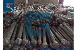 China High Performance  Excavator Hydraulic Cylinder For EC290B VOE14550435 supplier