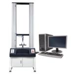 AC Servo Motor Pull Strength Tensile Compression Testing Machine Customized for sale