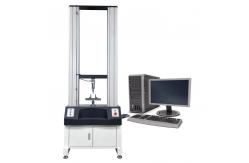 China Double Column Universal Tensile Testing Machine Lloyd Tensile Tester For Plastic supplier
