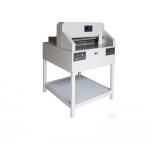 AT600EP hydraulic paper cutter for sale