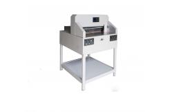 China AT600EP hydraulic paper cutter supplier