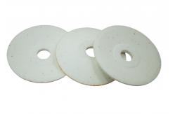 China Grinding Wheel Sharpening Disc For Molins MK8 MK9 Machines supplier