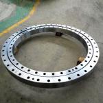 RU42 CNC Precision Machined Components