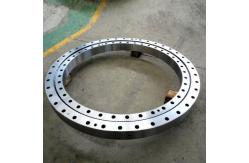 China RU42 CNC Precision Machined Components supplier