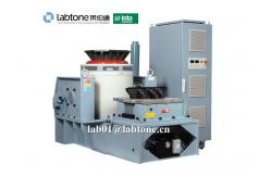 China Vibration Testing System Performs Random Vibration Test Meet ISTA 3A 6-Amazon supplier