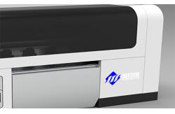 China Environmental Friendly Ink Direct to garment Printer supplier