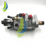 DE2435-6322 Fuel Injection Pump DE24356322 For 4045T 4045D Engine for sale