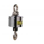 High Precision 10 Ton Hanging Crane Scale 10000lb 30000lb With Aluminum Case for sale