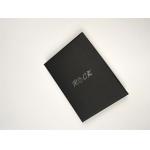 Lightweight Rigid Electronics Packaging Box with Custom Size OEM