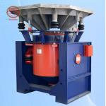 Industrial Vibration Table For Automotive Electronics And Construction Industries for sale