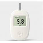 Teveik Safe Finger Pulse Oximeter 0.7μl  Electronic Digital Blood Glucose Meter
