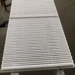                  Series 900 Square Friction Top Modular Belt             