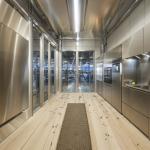 Robust Anti-radiation Stainless Steel Cladding for Nuclear Facilities for sale