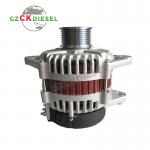 New Alternator 3972529 JFZ2703 for 6LTAA8.9 6BT Engine