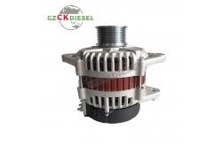 China New Alternator 3972529 JFZ2703 for 6LTAA8.9 6BT Engine supplier