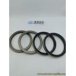 High-Performance 1218168 CAT Oil Seal - Durable Rubber- Leak-Proof Hub Axle Lip Seal for sale