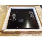 Analog Output Triconex DCS TRICONEX Invensys 3805E Module Use In Good Condition for sale