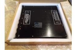 China Analog Output Triconex DCS TRICONEX Invensys 3805E Module Use In Good Condition supplier