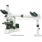 Dual View Multi Viewing Microscope for sale