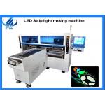 200000cph 3100mm Length SMT Mounting Machine 6kw For Led Strip for sale
