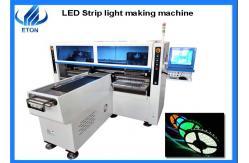 China 200000cph 3100mm Length SMT Mounting Machine 6kw For Led Strip supplier