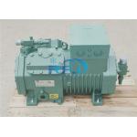 15HP R22  Piston Compressor 4 Cylinder Dual Capacity Control 4JE-15Y/4J-13.2Y for sale