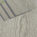 Eco-Friendly 5mm SPC Vinyl Plank With IXPE Padding And Embossed Surface For Bedrooms And Hallways for sale