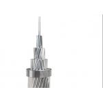 IEC 60889 Bare Aluminum Conductor Aluminum Alloy Steel for sale