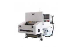 China Intelligent PE Pouch Packing Machine 8bag/min For Rubber Parts supplier
