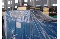 China LG220 cold pilger mill, pipe making machine for seamless pipe & tube supplier