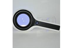 China Woods Lamp Skin Examination Veterinary 9000C Kernel Medical Equipment supplier