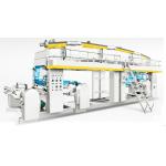 Stable Operation Plastic Lamination Machine , Industrial Laminating Machine 150 M/Min Speed for sale