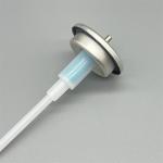 Premium Metal Stem Metering Valve For Industrial And Cleaning Applications