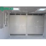Explosion-proof Walk-In High and Low Temperature Humidity Test Chamber 8.36m³ 
