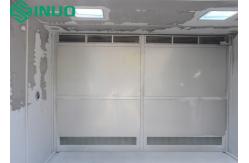 China Explosion-proof Walk-In High and Low Temperature Humidity Test Chamber 8.36m³  supplier