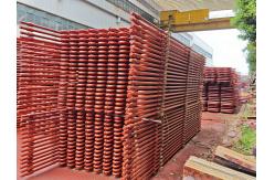China Customized Steam Superheater And Reheater Thermal Power Plant Energy Saving supplier