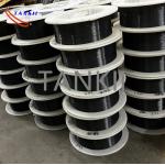 0.03mm To 1mm Nitinol Super Elastic And Shape Memory Nitinol Memory Wire For Medical for sale